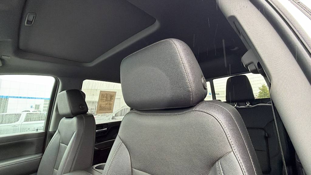 Thumbnail: 2023 Chevrolet Silverado 2500 - 10