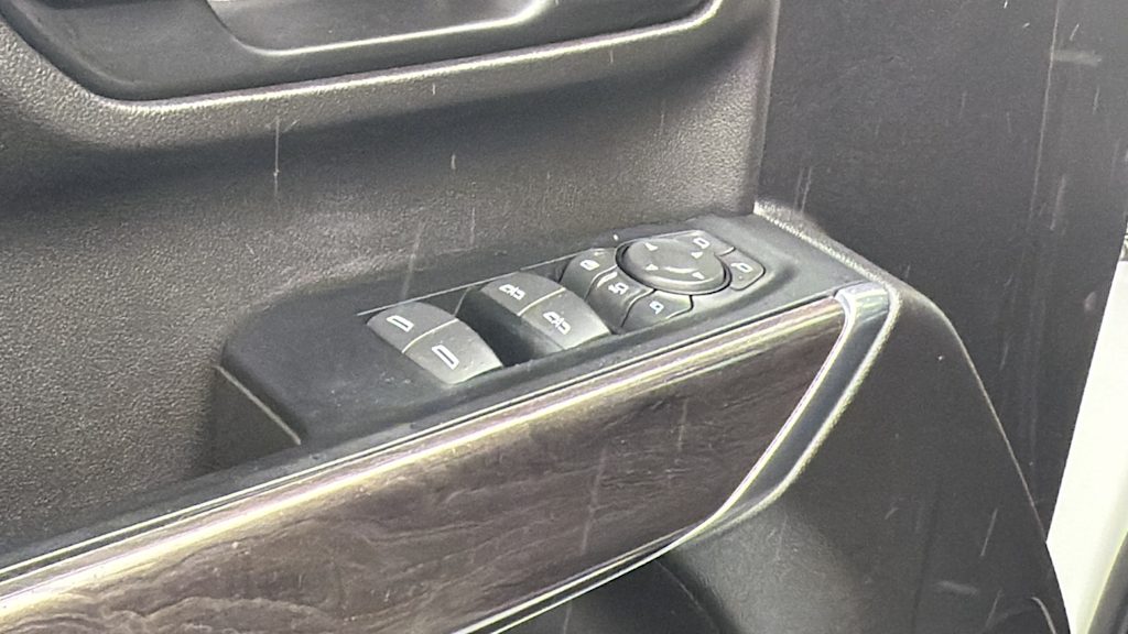 Thumbnail: 2023 Chevrolet Silverado 2500 - 27