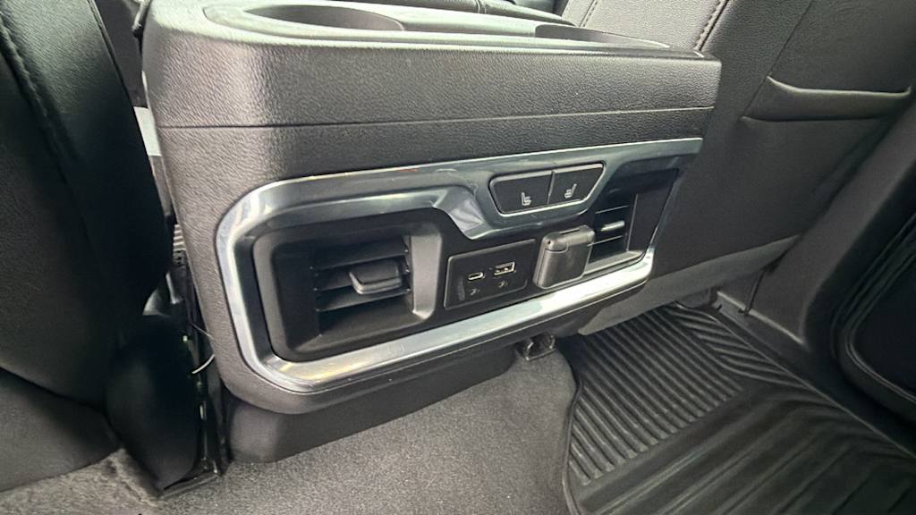 Thumbnail: 2023 Chevrolet Silverado 2500 - 29