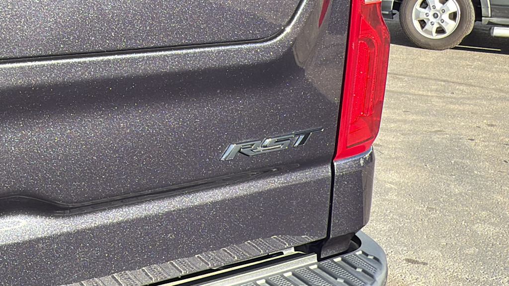 Thumbnail: 2022 Chevrolet Silverado 1500 - 30