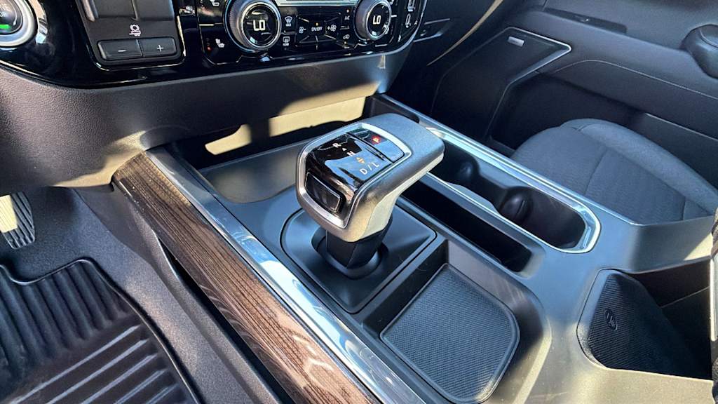 Thumbnail: 2022 Chevrolet Silverado 1500 - 14