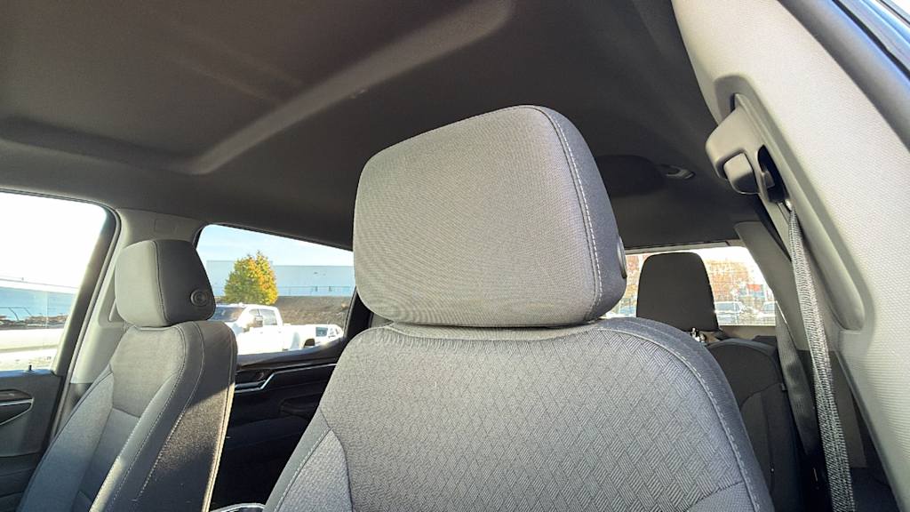 Thumbnail: 2022 Chevrolet Silverado 1500 - 9