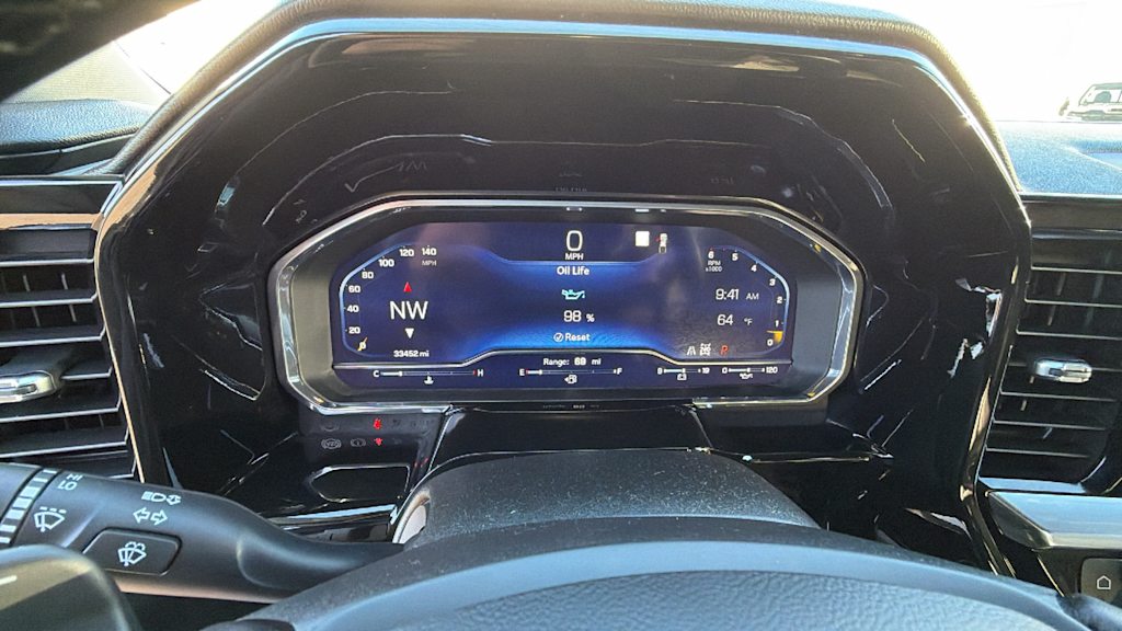 Thumbnail: 2022 Chevrolet Silverado 1500 - 15