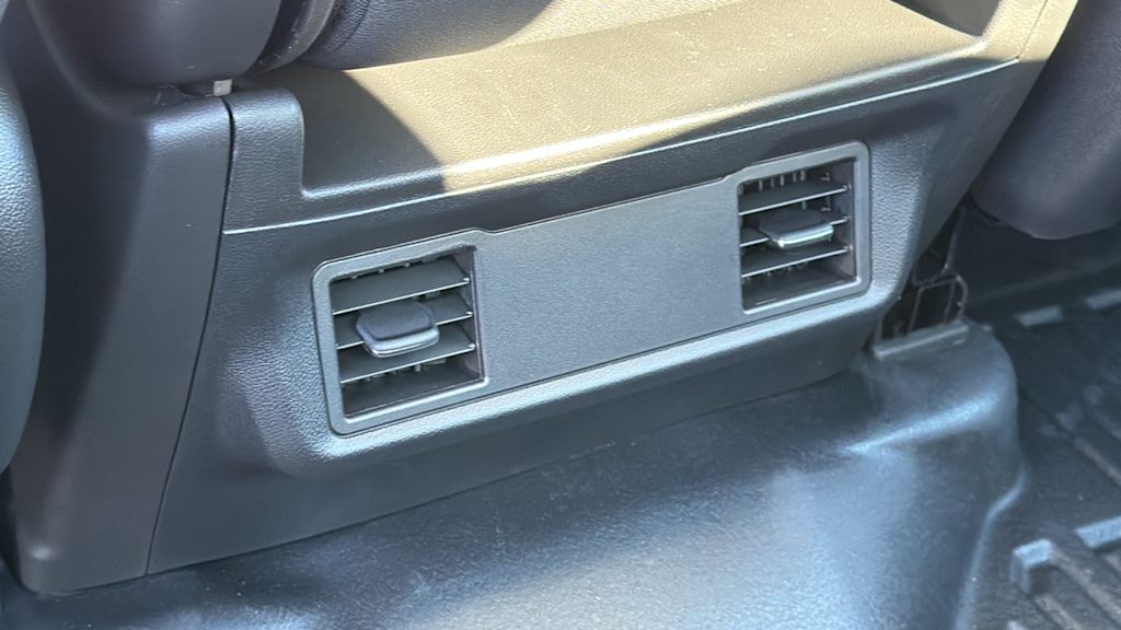 Thumbnail: 2026 Chevrolet Silverado 1500 - 30