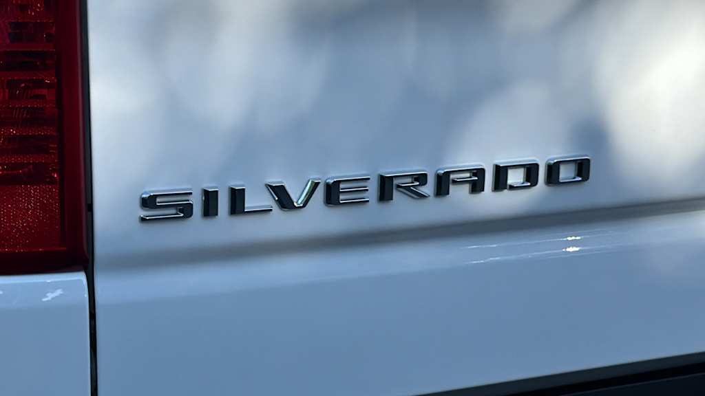 Thumbnail: 2026 Chevrolet Silverado 1500 - 7