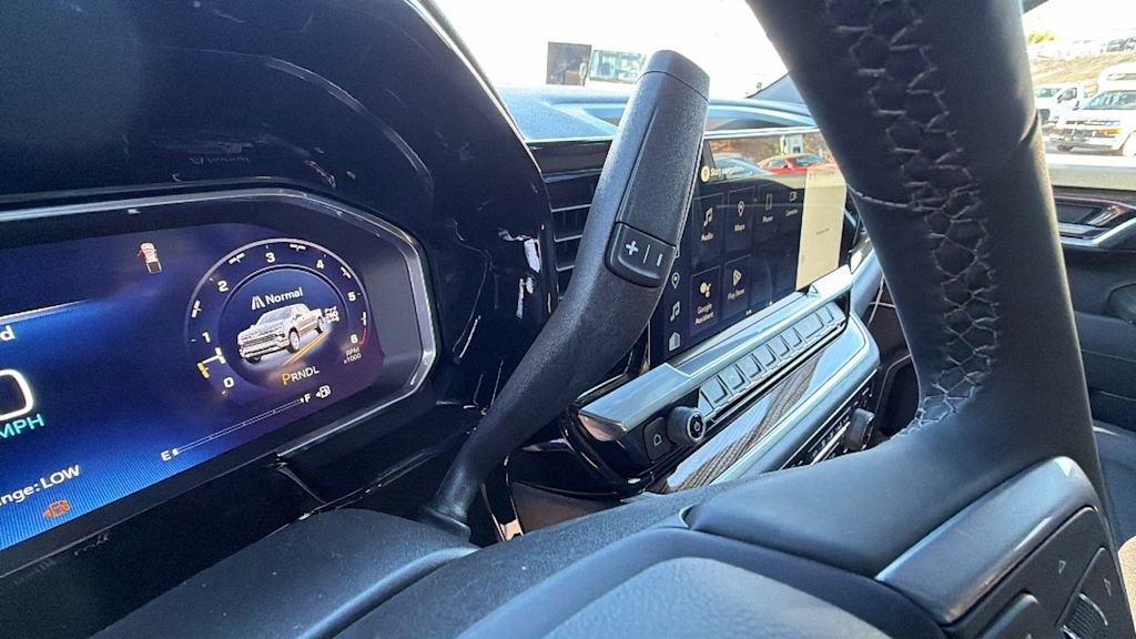 Thumbnail: 2026 Chevrolet Silverado 1500 - 21