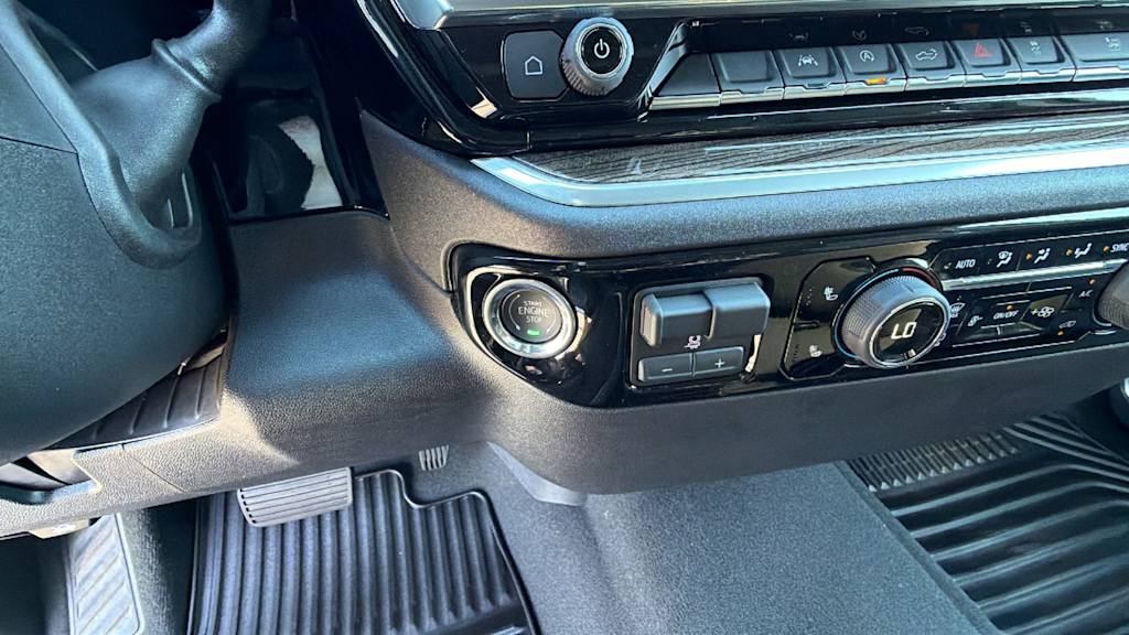 Thumbnail: 2026 Chevrolet Silverado 1500 - 24