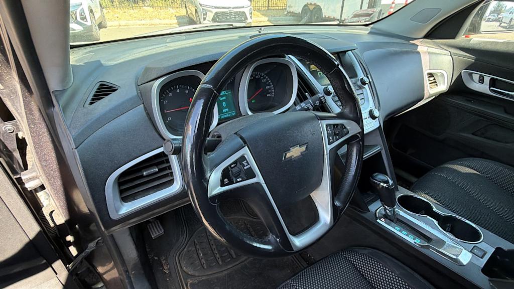 Thumbnail: 2016 Chevrolet Equinox - 2