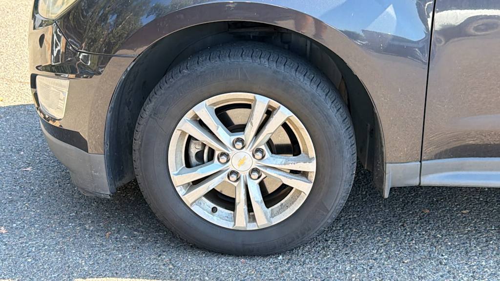 Thumbnail: 2016 Chevrolet Equinox - 7
