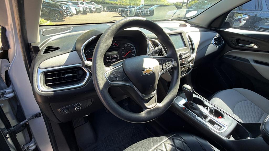 Thumbnail: 2018 Chevrolet Equinox - 2