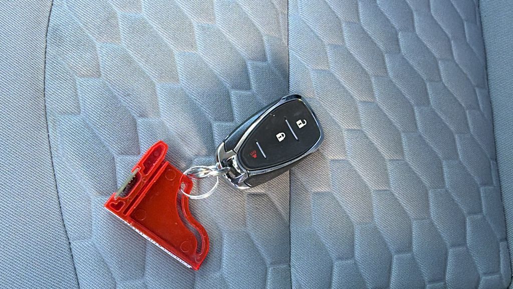 Thumbnail: 2019 Chevrolet Equinox - 18