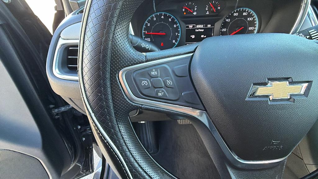 Thumbnail: 2019 Chevrolet Equinox - 26