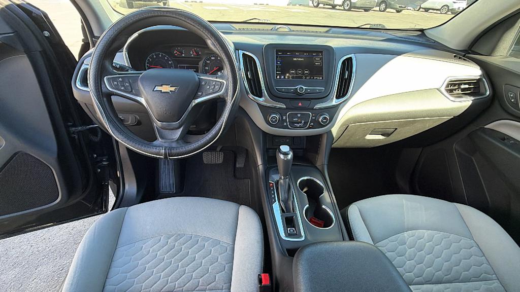 Thumbnail: 2019 Chevrolet Equinox - 13