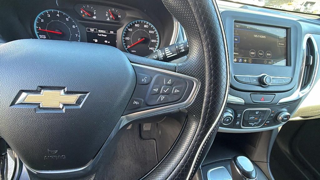 Thumbnail: 2019 Chevrolet Equinox - 27