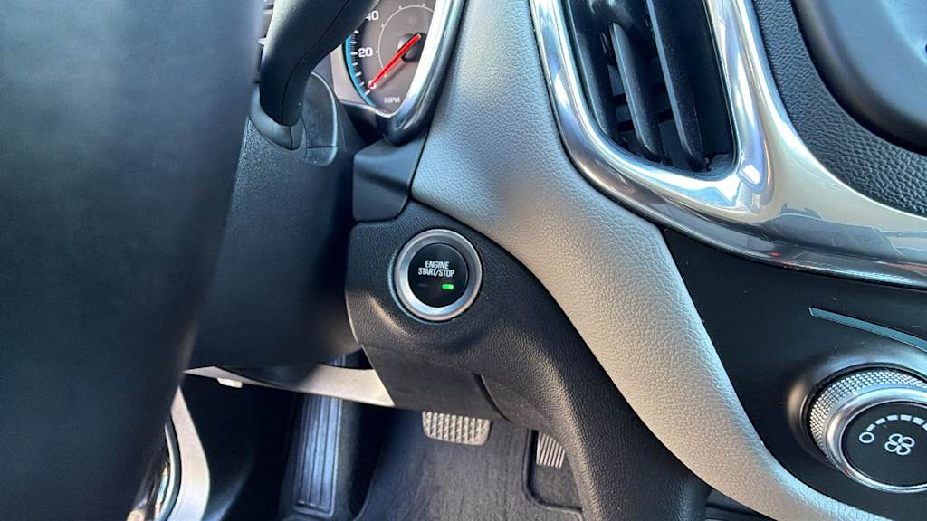 Thumbnail: 2019 Chevrolet Equinox - 25