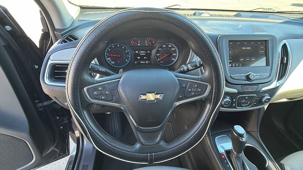 Thumbnail: 2019 Chevrolet Equinox - 9