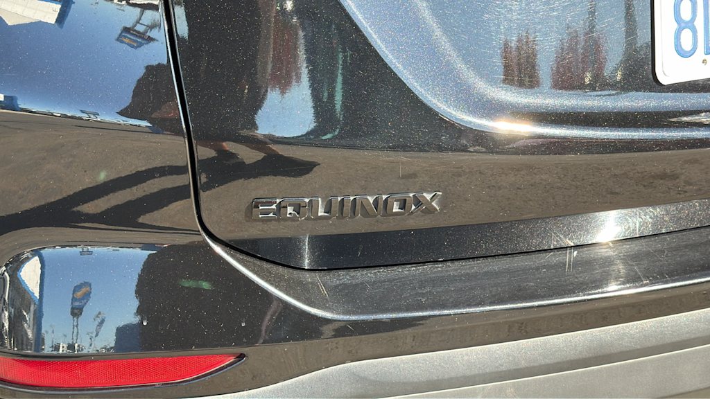 Thumbnail: 2019 Chevrolet Equinox - 30