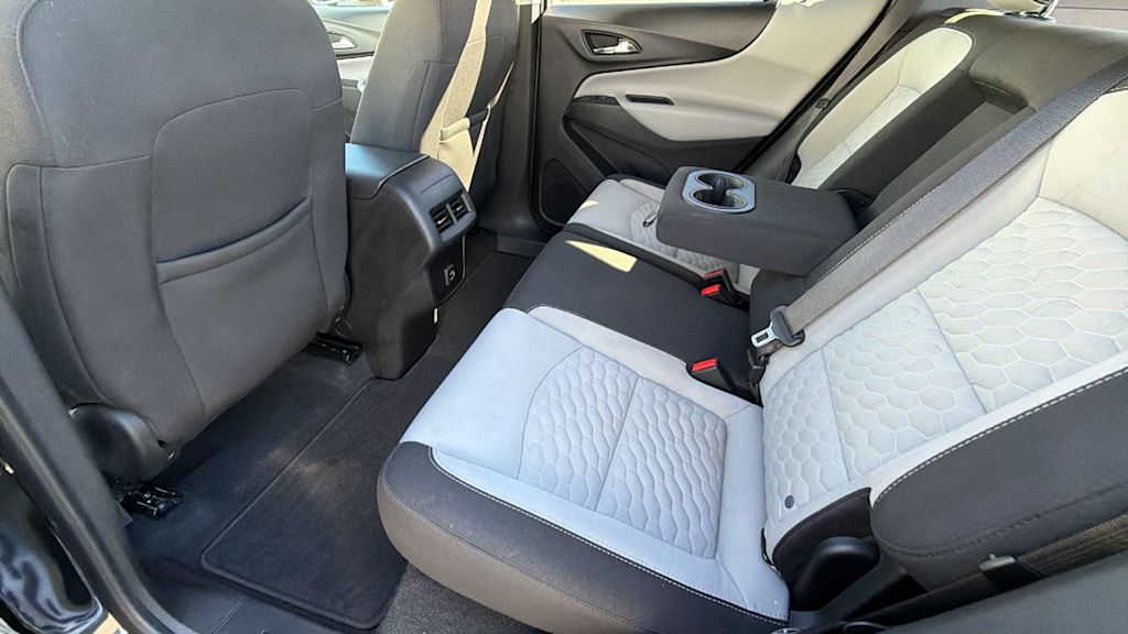 Thumbnail: 2019 Chevrolet Equinox - 12