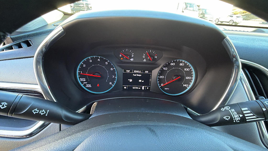 Thumbnail: 2019 Chevrolet Equinox - 16