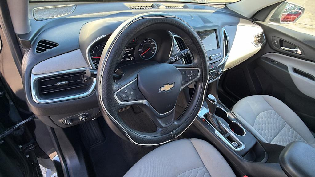 Thumbnail: 2019 Chevrolet Equinox - 2