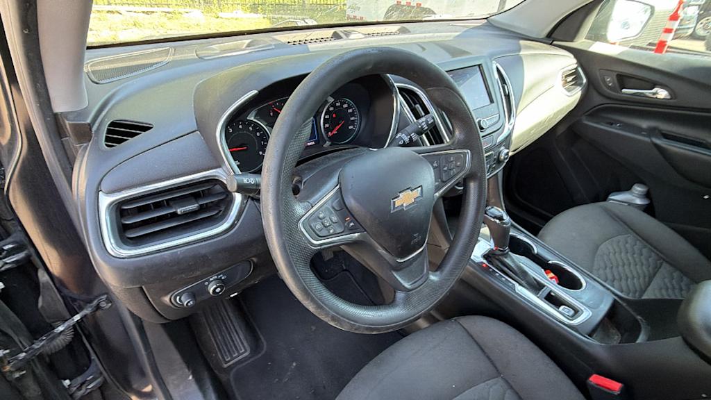 Thumbnail: 2021 Chevrolet Equinox - 2