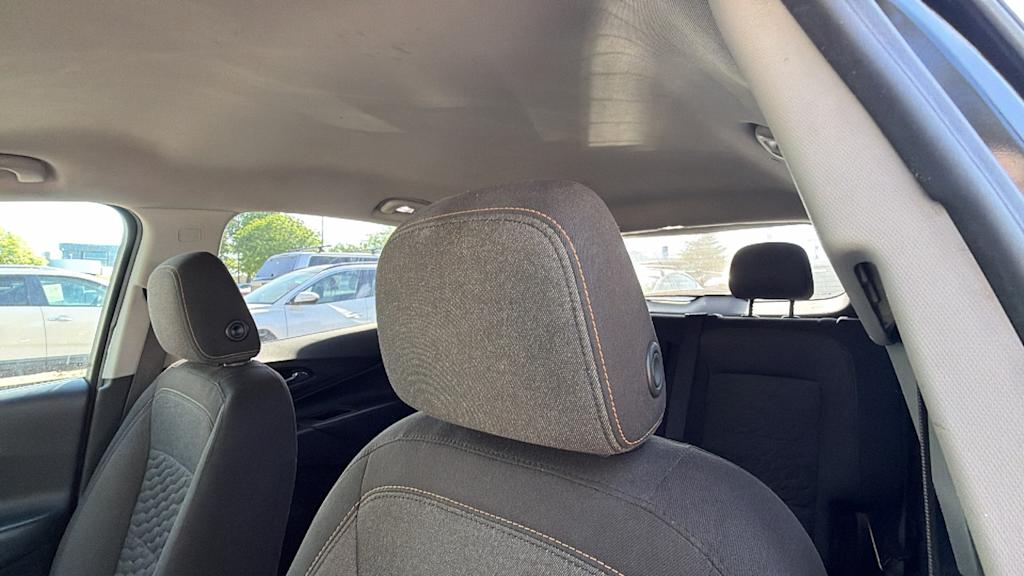 Thumbnail: 2021 Chevrolet Equinox - 9