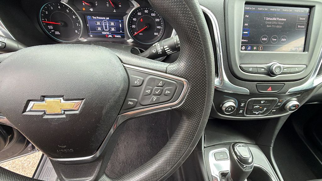Thumbnail: 2021 Chevrolet Equinox - 27