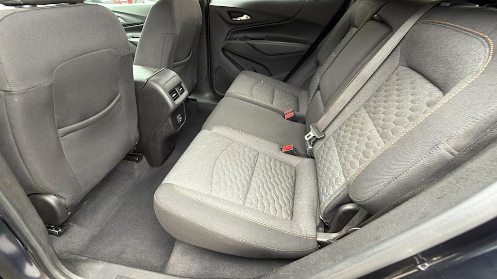 Thumbnail: 2021 Chevrolet Equinox - 11