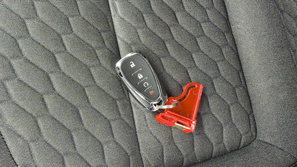 Thumbnail: 2021 Chevrolet Equinox - 17