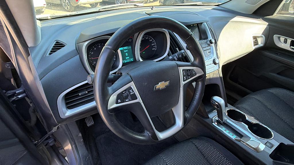 Thumbnail: 2013 Chevrolet Equinox - 2