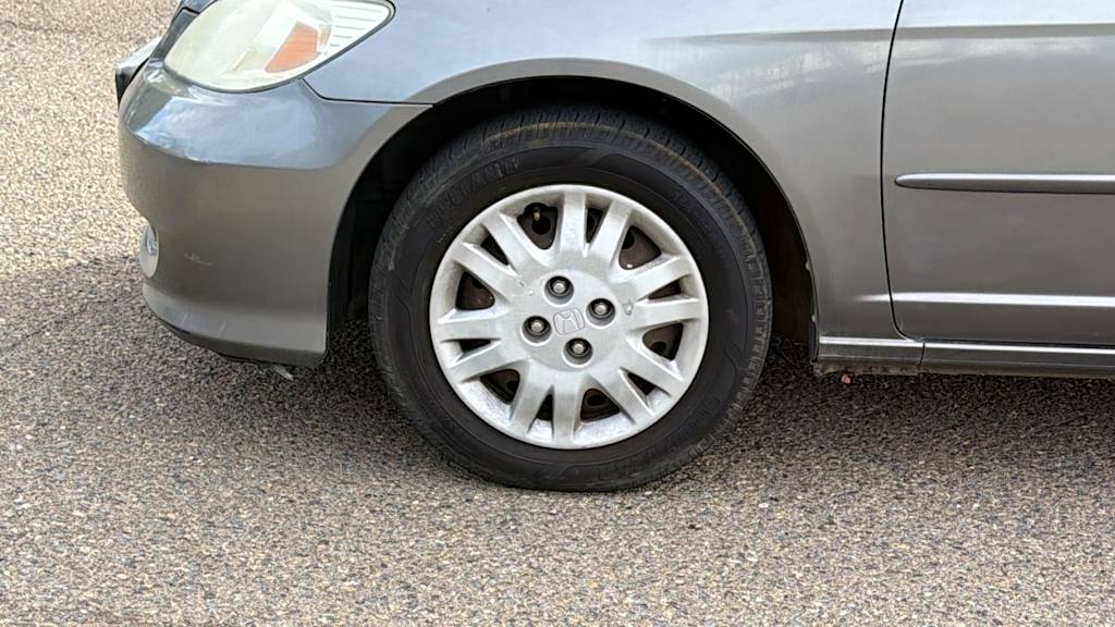 Thumbnail: 2005 Honda Civic - 7