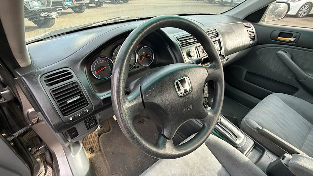 Thumbnail: 2005 Honda Civic - 2
