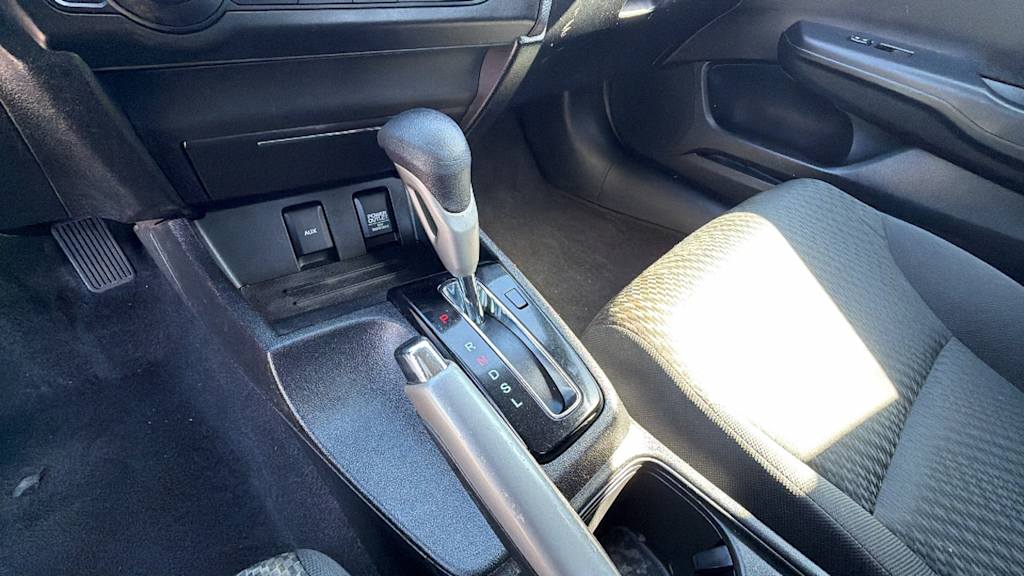 Thumbnail: 2014 Honda Civic - 14