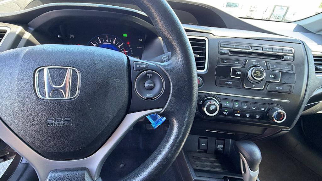 Thumbnail: 2014 Honda Civic - 26