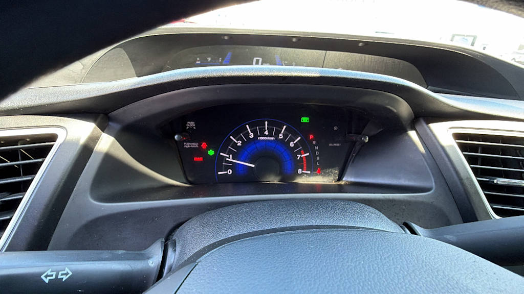 Thumbnail: 2014 Honda Civic - 27