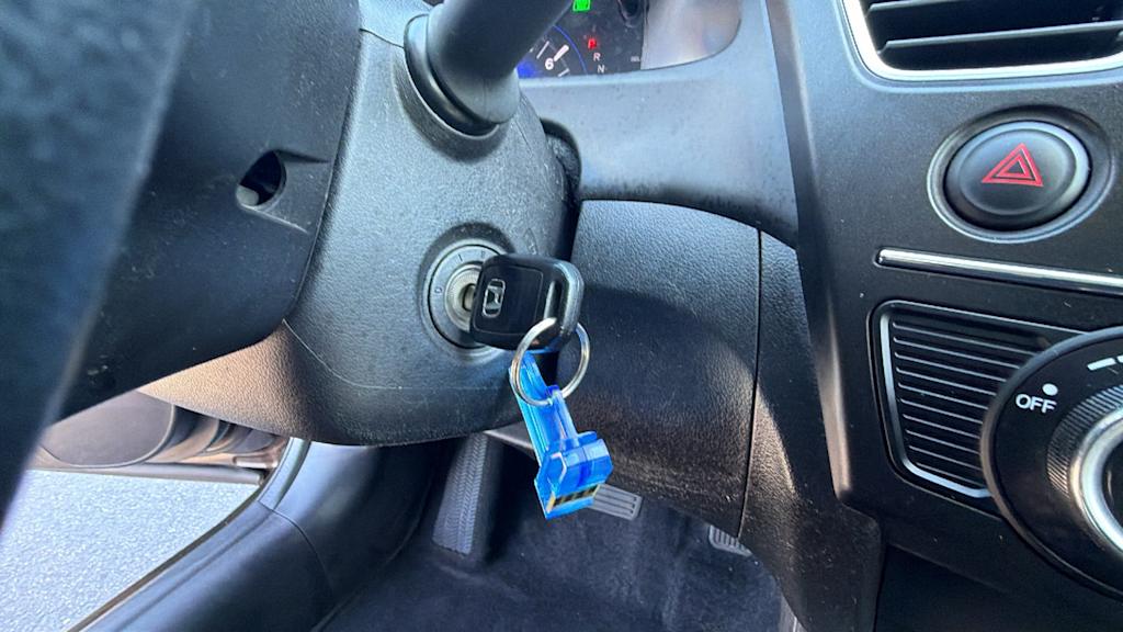 Thumbnail: 2014 Honda Civic - 24