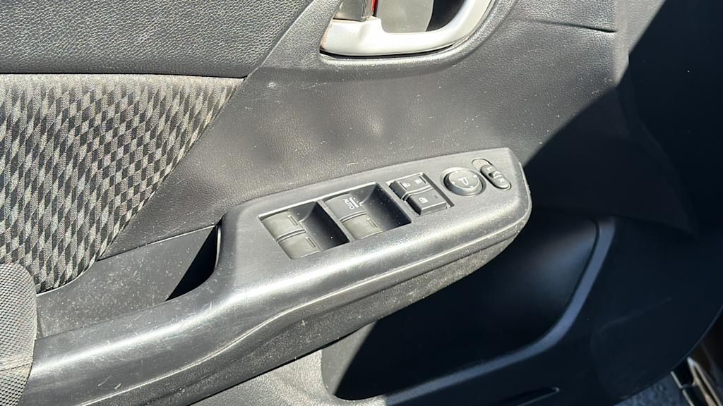 Thumbnail: 2014 Honda Civic - 28