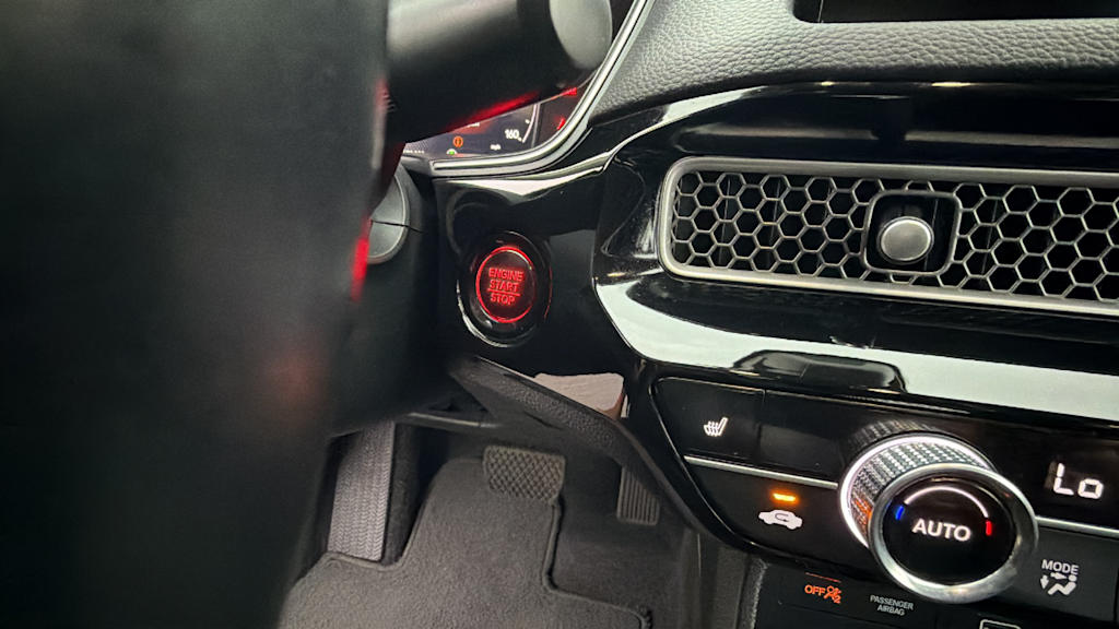 Thumbnail: 2024 Honda Civic - 23