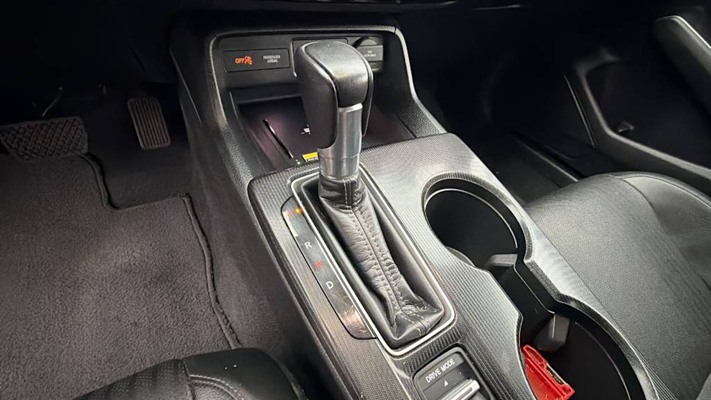Thumbnail: 2024 Honda Civic - 13