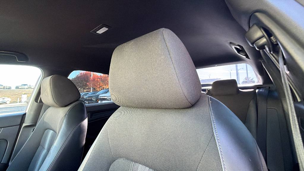 Thumbnail: 2022 Honda Civic - 9