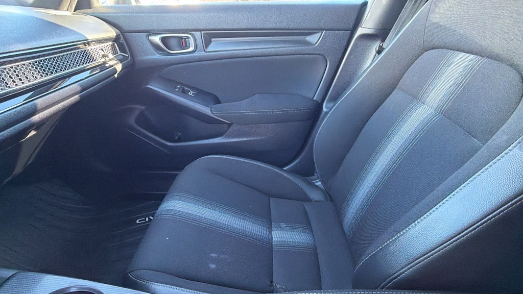 Thumbnail: 2022 Honda Civic - 10