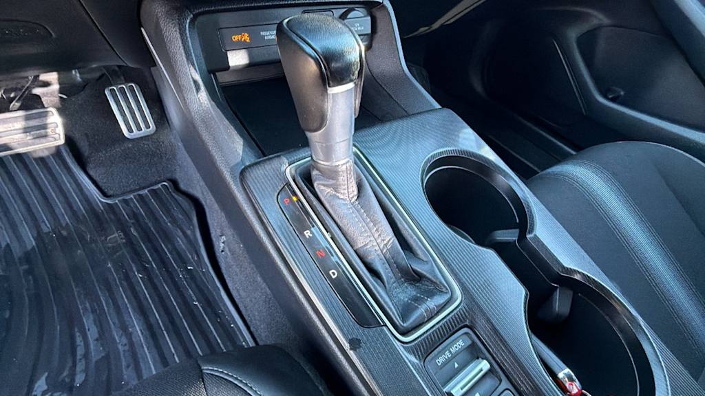 Thumbnail: 2022 Honda Civic - 15