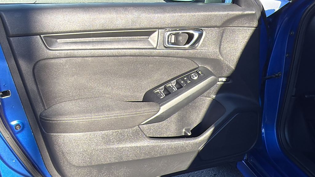 Thumbnail: 2022 Honda Civic - 28