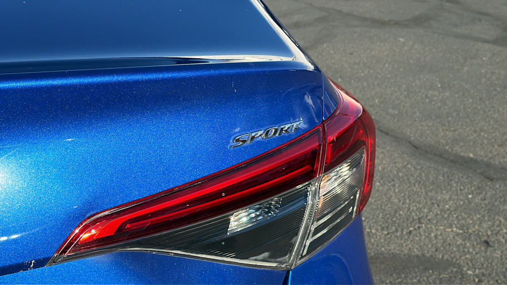 Thumbnail: 2022 Honda Civic - 30