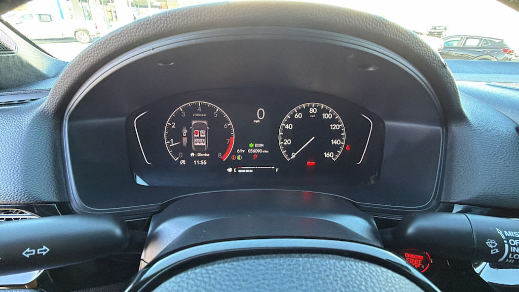 Thumbnail: 2022 Honda Civic - 16