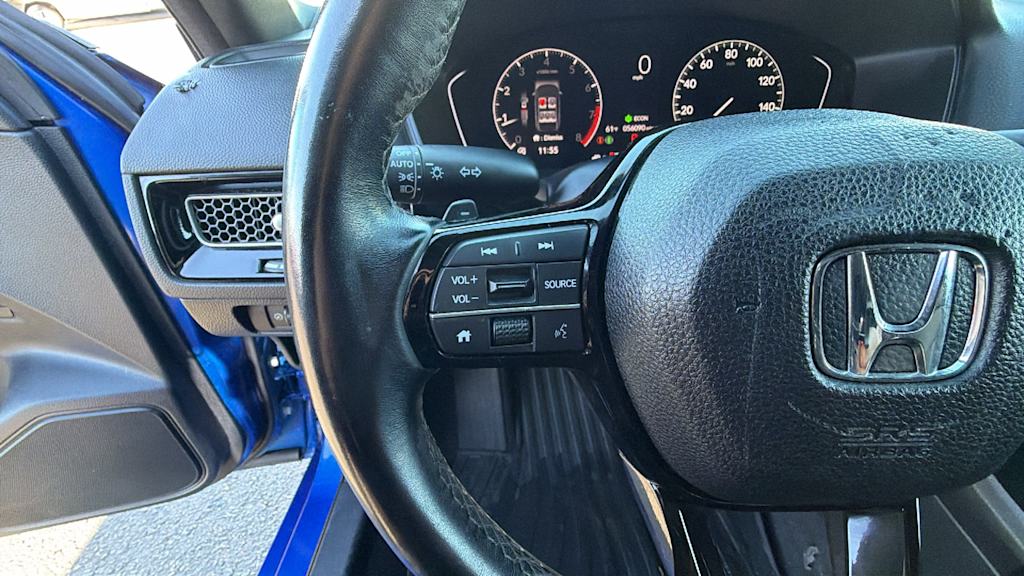 Thumbnail: 2022 Honda Civic - 12