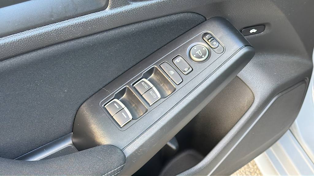 Thumbnail: 2023 Honda Civic - 27