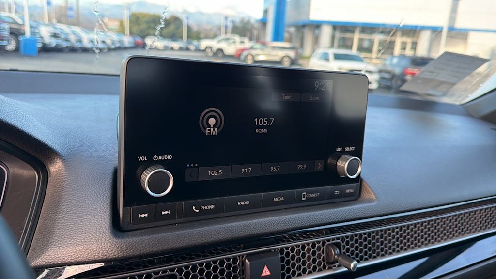 Thumbnail: 2023 Honda Civic - 23