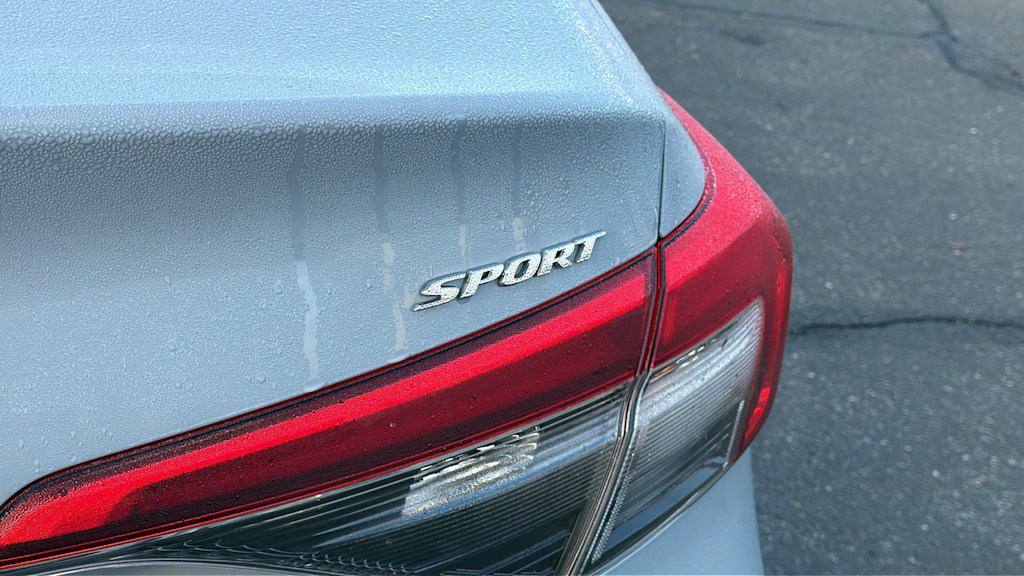 Thumbnail: 2023 Honda Civic - 30