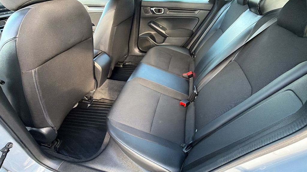 Thumbnail: 2023 Honda Civic - 11